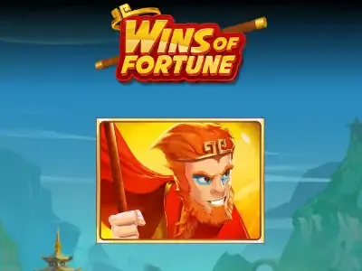 Wins of Fortune game icon