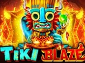 Tiki Blaze game icon