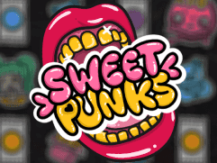 Sweet Punks game icon