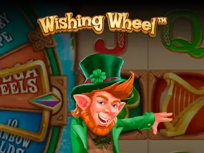 Wishing Wheel game icon