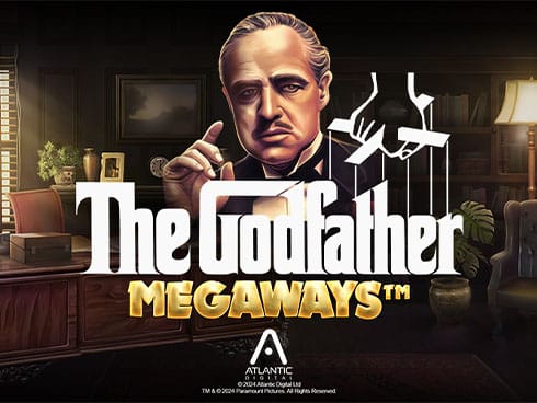 The Godfather game icon