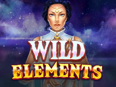 Wild Elements game icon